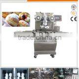 High Speed 9000pcs/hour Filling Donuts Making Machine