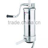 China Manufacturer Sausage Stuffer CE Approvals With Factory Price