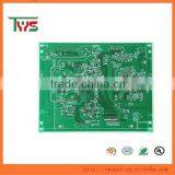 Realible Customized Single Side Pcb Manufacturer for Car Adapter