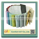 High Quality Short Pile Long Pile Cut Pile Velour Fabric for Garment thumbnail-3