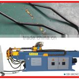 cnc full automatic PLC stainless steel pipe bending machine
