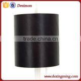 Heat Insulative Anti-slip Genuine Leather Cup Sleeve for Tea