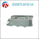 Classic LX 50 Motorcycle Right Decoration Plate thumbnail-1