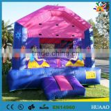 Popular dora inflatable jumping castle