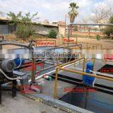2000pcs/hour Egg Tray Making Machine With High Quanlity