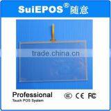 4-wire Touch Panel,glass Panel