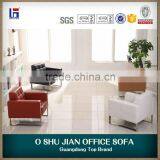 Office Furniture Sofa Lounge Sofa Set SJ897 thumbnail-3
