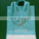 Reusable Matte pp non-woven shopping bag made in Vietnam