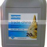 Roto Xtend Duty Fluid/compressor Oil 20l 2901170100/2901052200 Atlas Copco Replacement Parts Quality Choice