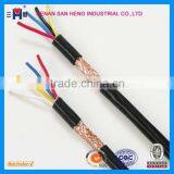 5*6mm2 18awg Highly Flexible Flat Electrical Control Cable thumbnail-3