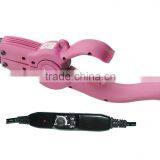 Hot Loof Hair Extensions Iron, 100% Tefulong Heating Plate thumbnail-4