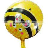 Gift for Children Foil Balloon Cheap Wholesale Helium Mylar Balloon thumbnail-3