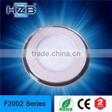 Customized Crystal Harp Panel Pendant Chandelier Lamp