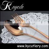 China Manufacture Used Restaurant Flatware thumbnail-5