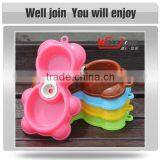 Guaranteed Quality Unique Pet Food Bowl thumbnail-2