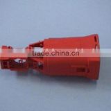 plastic injection electric power tool mould