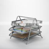 Metal Tray Stand for Magazine thumbnail-3