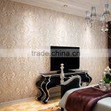 Hot Selling Wallpaper Design Decoration Rasch Wallpaper