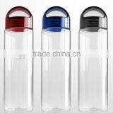 Tritan Water Bottle With Fruit Infuser,fruit Infuser Water Bottle ,fruit Infuser Glass Water Bottle