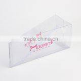 Transparent Wholesale Custom Underwear Packaging Box Design thumbnail-4