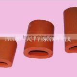Silicone Foam Tubing UV-resistant Flame-retardant thumbnail-4