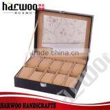 Consumable Box, Luxury Jewelry Gift Boxes, Wood Tie Gift Box