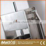Home and Commercial Use High Quality Manual Sausage Stuffer Used Sausage Stuffer thumbnail-3