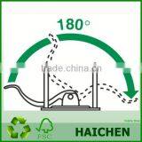 Wholesale Plastic 3 Inch a4 Lever Arch File thumbnail-5