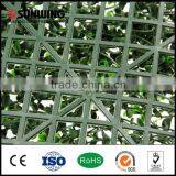 Outdoor Garden Boxwood Artificial Green Wall Hedge Screen thumbnail-2