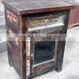 Reclaimed Wood Furniture Supplier