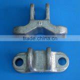 Precision Cast Cable Fitting