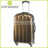 PC012 100%PC Travel Luggage Case