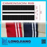 Polyester Soandex Rib Fabric thumbnail-3