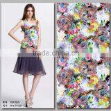 Low Price Twill Dyed Rayon Printing Fabric thumbnail-3