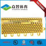 2016 Good Quality Rubber Flooring for Exterior Playground thumbnail-3