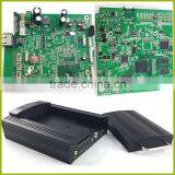 Best Sell 64GB SD Card 4chs hd Cctv Dvr Security System Kit Built-in WIFI thumbnail-4