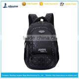 Supplier Hidden Compartment Waterproof Travel Mountain Leisure Backpack