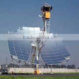 High Reflectivity Ultra Clear Solar Mirror, 1.1mm Solar Mirror for Dish or Sterling Solar Units