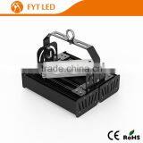 Factory Made Strictly Checked CE ROHS Aluminum Material Ip67 100w Outdoor Lighting Led Flood Light thumbnail-3