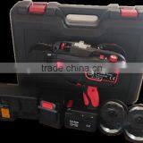 Max Rebar Tier Rb397 Re-bar Tier Used Thread Rolling Machine Quality Choice thumbnail-4