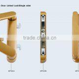 Aluminium Door Lock MP540 thumbnail-4