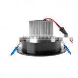 LED Downlight Downlight Led 5W High Power Warm White-Black Led Downlight thumbnail-4