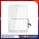 AAA Quality Glass for Ipad Air,for Ipad 5 Touch Glass Digitizer Full Screen Accept Paypal thumbnail-1