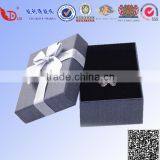 Fashion Paper Mini Gift Boxes Paper Flat Folding Gift Box thumbnail-3