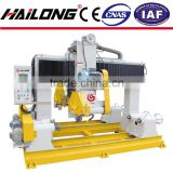 Automatic Four Column profiling machine/Pillar Marking/profile Machine HLFX-200