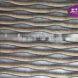 Pleated Velveteen Fabric for Curtian thumbnail-1