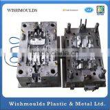 Good Service and High Quality 1 Gallon Plastic Bucket Mould thumbnail-6