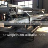 DXJ Multi-layer Fruit Sorting Machine