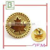 Casting Technique and Worldwide Regional Feature Custom 3D Lapel Pin thumbnail-1