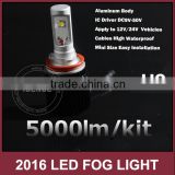20W 30w Led Fog Lamps Car Accessories Toyotas RV4 Car Fog Lamp Price thumbnail-5